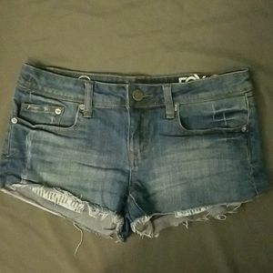 Fox Racing Dylan Short Shorts